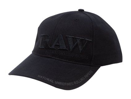 raw cepice baseball