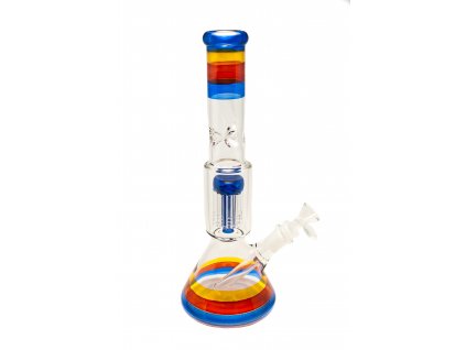 skleneny bong 8 arm