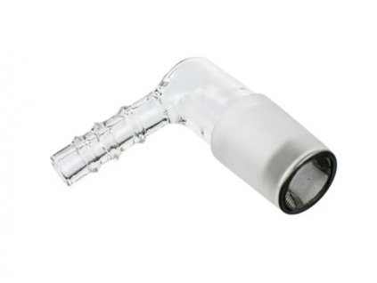 arizer zahnuty skleneny adapter