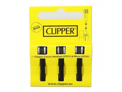 clipper flintovy system micro