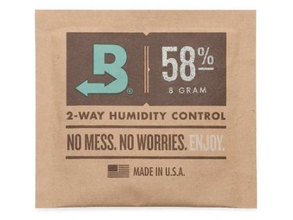 boveda vlhkost 8gram