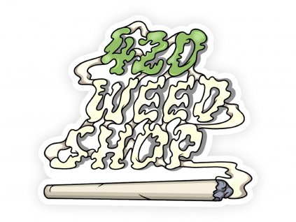 samolepka joint 420