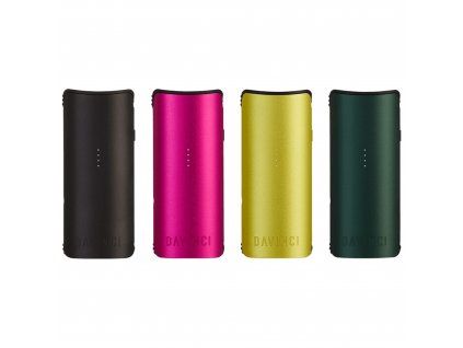 kapesni vaporizer miqroC davinci