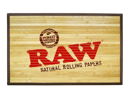 RAW DOOR MAT SMALL 01