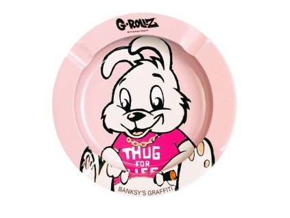 kovovy popelnik g rollz