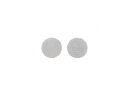 ADDIPURE hrubý filtr AIQ z nerezové oceli 400µ mikronu