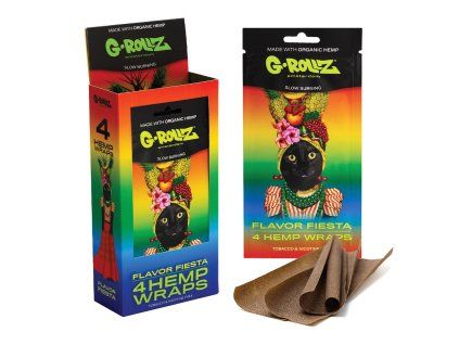 konopne blunty g rollz