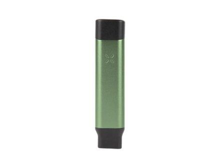 stash tube green