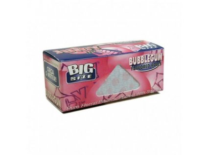 2800 papirky rolovaci juicy 5m bubble gum
