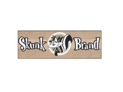 2860 cigaretove papirky skunk brand ks slim