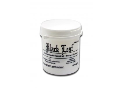 2944 black leaf cistic 150g