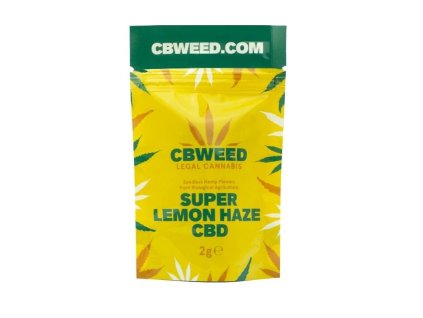 cbweed lemonhaze konopi cbd