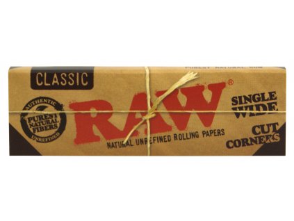 RAW CLASSIC SW CUTCORNER 2