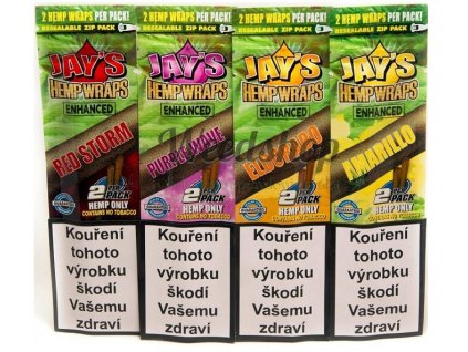 ochucene blunty juicy enhanced