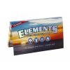 2983 elements single width ryzove cigaretove papir 100 papirku
