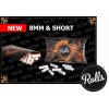 rolls filtry short 8mm