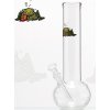 skleneny bong bullfrog