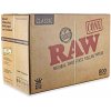 dutinky raw 800 king size