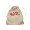 RAW Drawstring Tan