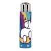 zapalovace clipper unicorn world 3