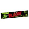 cigaretove papirky raw black kingsize