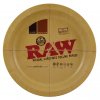 RAW TRAY ROUND