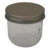 RAW GLASS JAR 10OZ 02