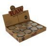 RAW GLASS JAR 6OZ 01