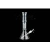 14844 1 skleneny ice bong 6 arm 28 cm