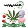 cbd semena konopi cherry