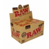 RAW 500 cigaretove papirky