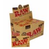 RAW 500 kratke cigaretove papirky