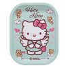 kovova podlozka na baleni hello kitty