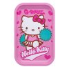 kovovy podklad z hello kitty