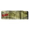 raw paper case king size forest