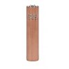 clipper zapalovac dark rose gold leskly