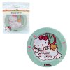 kovovy popelnik hello kitty cupido