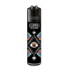 clipper zapalovac trippy rainbow 420 3