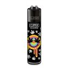 clipper zapalovac trippy rainbow 420 4