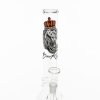levny skleneny bong g rollz weedshop