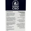 CBD Kendertablettak melatoninnal
