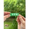 OCB N 8 Cut Cornes cigaretove papirky
