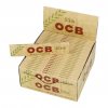 papirky ocb organic slim