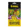 blunty s prichuti med