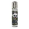 zapalovace clipper panda warrior 4