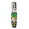zapalovac clipper weed status 2