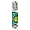 zapalovac clipper weed status 3