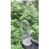skleneny bong penis