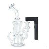 Puffco Pivot Glass Adapter na bong
