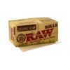 2473 1 raw organic rolls organicke rolovaci papirky